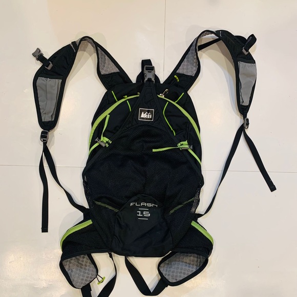 REI Bags Rei Backpack Poshmark